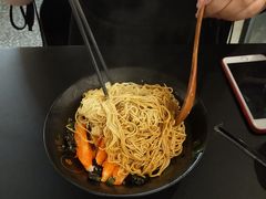 -贡梅老面馆·蟹粉面·无锡特色小吃(南长街主推店)