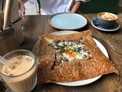 -RAC BAR(安福路店)