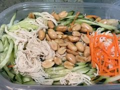 -媛媛家秘制鸡丝凉皮(陆慕店)