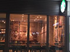 门面-星巴克(重庆火车北站北广场II店)