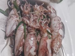 -鹏城人家海鲜酒家·23年老字号(较场尾店)