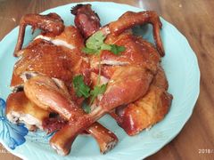 胡桃里烤鸡-胡桃里音乐酒馆(大沥店)