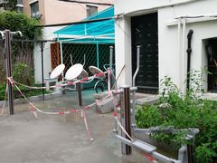 -上海蔡元培故居陈列馆