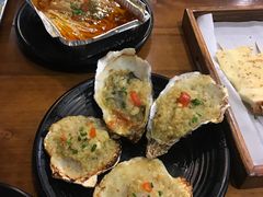 -烤官达人·徐州鲜羊肉串(江宁店)