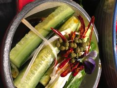 -绿茶餐厅(昌平悦荟店)