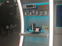 -HP惠普官方体验店(世纪金源店)