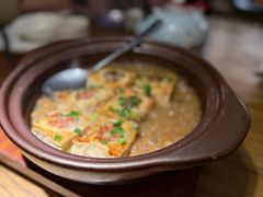 -金苑酒家·客家菜·广东老字号(万象店)