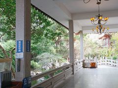 -东江渔村·古典园林·30年粤菜老字号(太和店)
