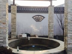 -东泉假日温泉酒店(悦荷轩餐厅)