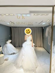 -GRACE KELLY婚纱与礼服(北京店)