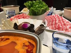 -圣福琚川味火锅(金伦花园店)