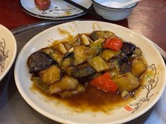 -聚首堂·特色小吃·肘子(什刹海德胜门店)