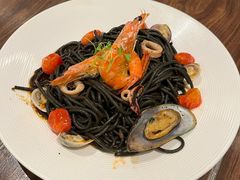 -港丽餐厅(杭大店)