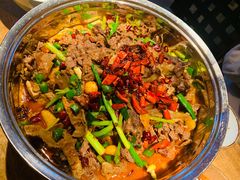 -成都娃娃花园餐厅(河西旗舰店)
