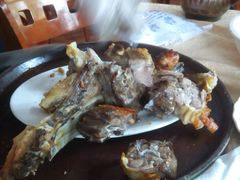 -维吾尔餐厅(宜山路店)