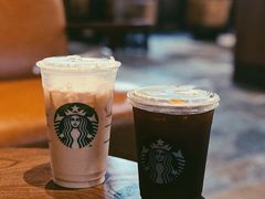 -星巴克臻选(成都宽窄巷子店)