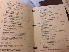 -BONAZZA 意大利餐厅