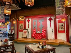 大堂-南京大牌档(龙江新城市广场店)