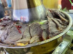 -撒拉人家.酸菜牦牛肉火锅