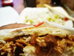 -子午路张记肉夹馍(兵马俑店)