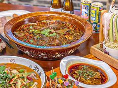 -苏渝汇重庆江湖菜(桐泾公园店)