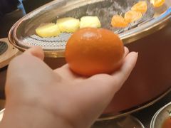 -西塔老太太泥炉烤肉(上海七宝领展广场店)