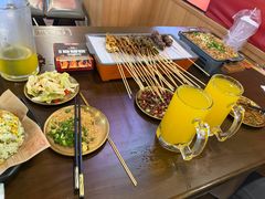 -林二哥宜烤官·宜宾小烧烤