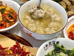 -老宜春味道·江西菜(都市春天店)