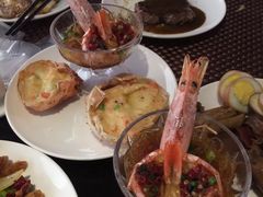 -339旋转餐厅(天府熊猫塔店)