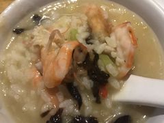 -潮粥荟·潮汕砂锅粥(朝阳大悦城店)