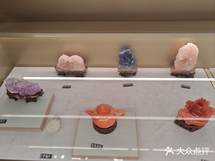 上海博物馆(人民广场馆)图片