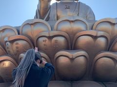 -龙口南山旅游景区