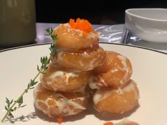 芥末虾仁球-太二酸菜鱼(海口友谊广场店)