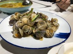 葱姜黄蚬子-宝燕海货工场(长江国际店)