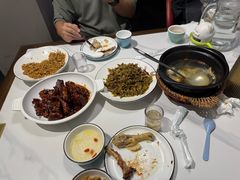 话梅仔排-食光慢宴·安吉土菜馆