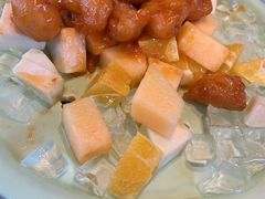 -园林美食城·本土农家菜(杨和镇店)