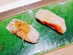 -鮨一日本料理(大中华店)