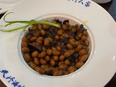 -吴门人家·苏宴宫廷菜(拙政园店)