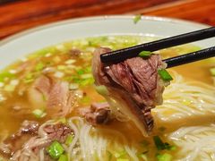 -八月美食小馆(银泰城总店)