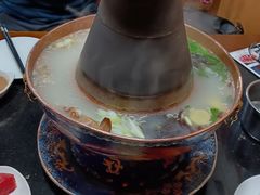-千亿来乌拉火锅(德胜店)
