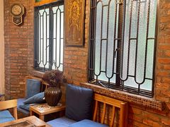 -西关84·History·Art·Cafe