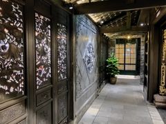 -龙抄手食府(浣花北路店)