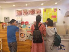-鸿运兔·手撕烤兔(天府广场店)