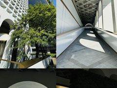 -尼依格罗香港美利酒店