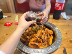 -王婆大虾(五道口店)