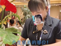 -宝园酒家(美林M·LIVE天地东座店)