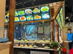 -小船渔村·大连菜(新华街店)