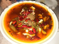 -富乐山酒店(西黄城根北街店)