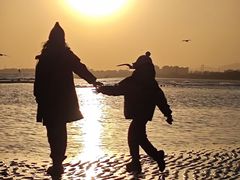 -老虎石海上公园