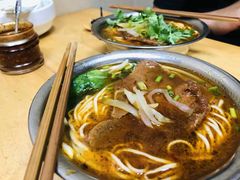 -朝阳路拉面店